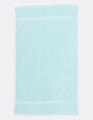 Handdoek Luxury Towel City TC003 Peppermint
